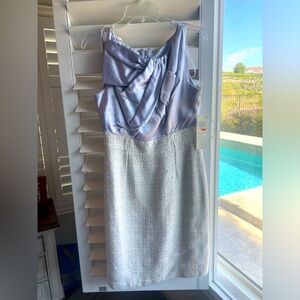 Maggie London super cute size 10 dress.